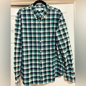 Old Navy Men’s Down Shirt XXL